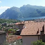 Sasso Cavallo * Mandello del Lario