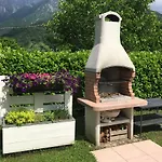 Sasso Cavallo Feriehus Mandello del Lario