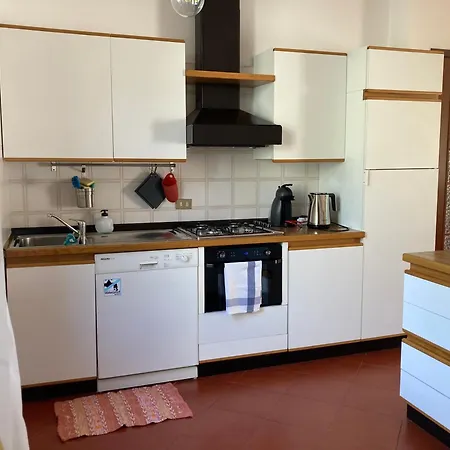 Holiday home Sasso Cavallo Mandello del Lario