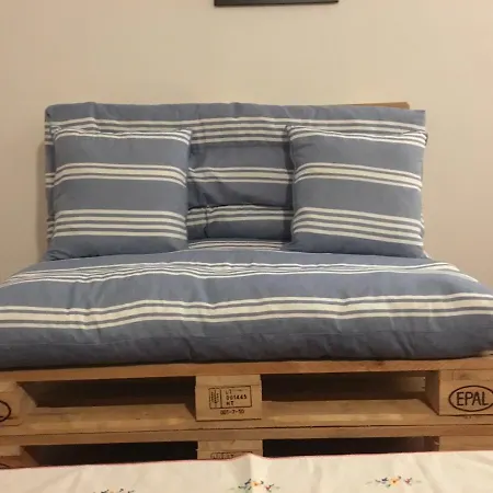 Sasso Cavallo Mandello del Lario