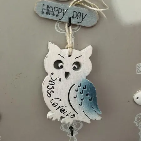 Sasso Cavallo Mandello del Lario