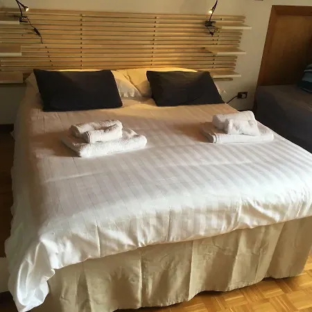 Sasso Cavallo Holiday home Mandello del Lario