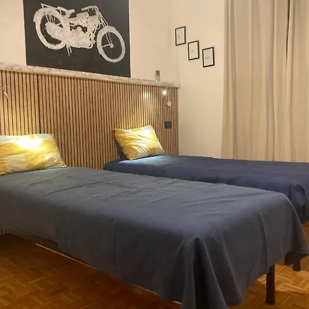 Sasso Cavallo Mandello del Lario