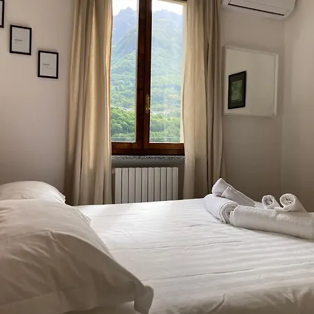 Sasso Cavallo * Mandello del Lario