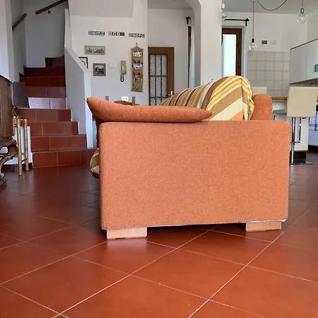 Sasso Cavallo Nyaraló