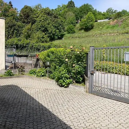 Sasso Cavallo * Mandello del Lario