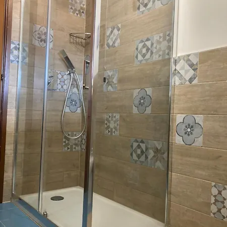 Sasso Cavallo בית נופש