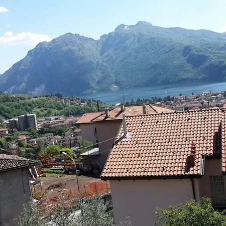 Sasso Cavallo * Mandello del Lario