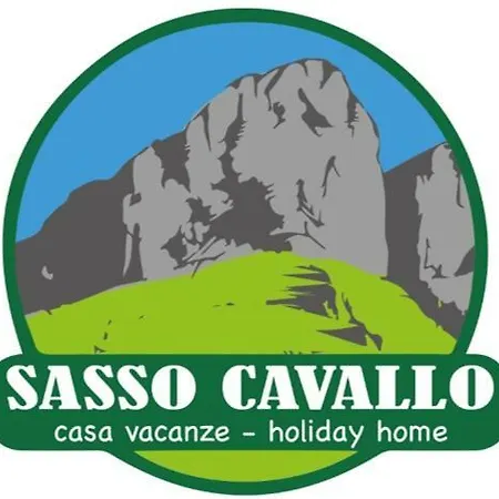 Nyaraló Sasso Cavallo Mandello del Lario