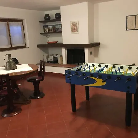 Sasso Cavallo * Манделло-дель-Ларио