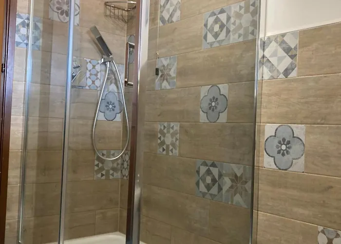 Sasso Cavallo בית נופש