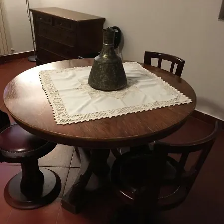 Tatil Evi Sasso Cavallo Mandello del Lario