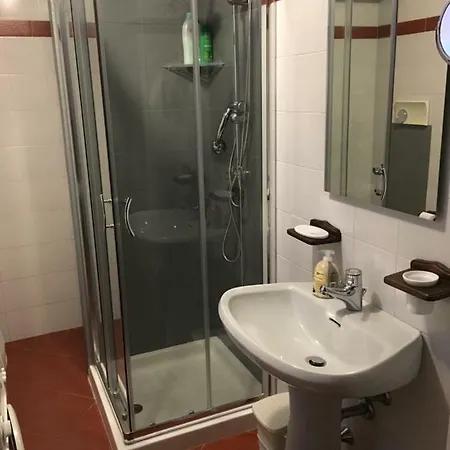 Sasso Cavallo Mandello del Lario