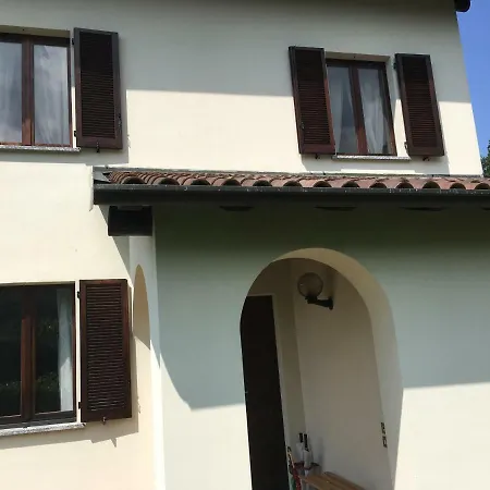 Sasso Cavallo Mandello del Lario