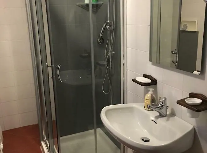 Sasso Cavallo Mandello del Lario