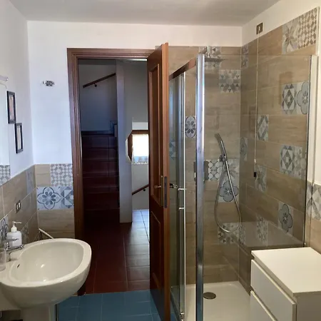 Hébergement de vacances Sasso Cavallo *