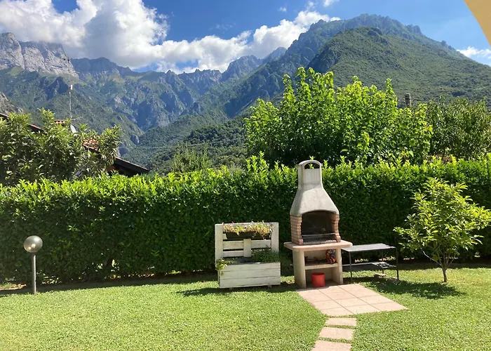 Sasso Cavallo Сasa de vacaciones *
