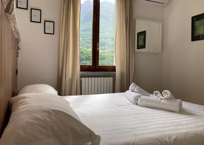 Sasso Cavallo * Mandello del Lario