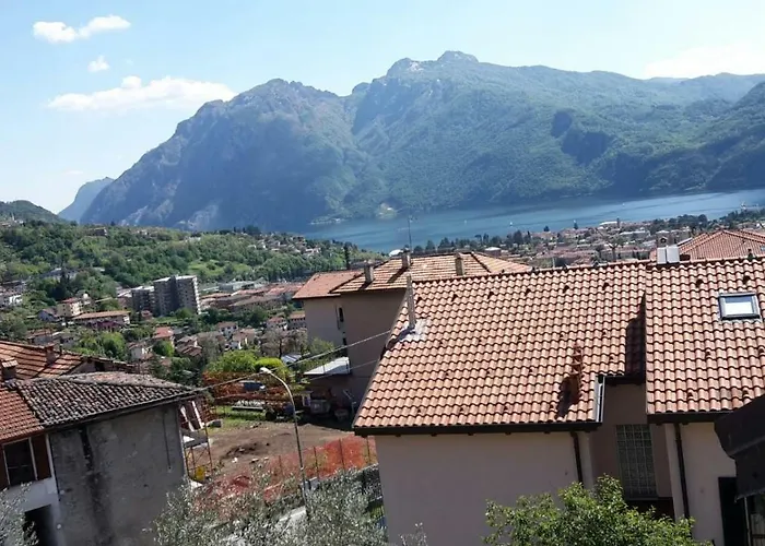 Sasso Cavallo * Mandello del Lario