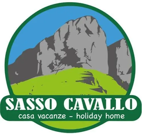 Сasa de vacaciones Sasso Cavallo Mandello del Lario
